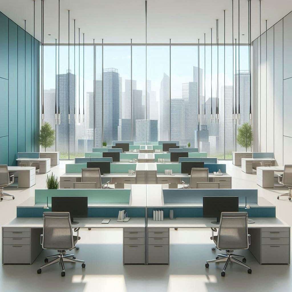 技术支持组管理写字楼办公共享办公边界为何要为节能策略切换保留应急余量